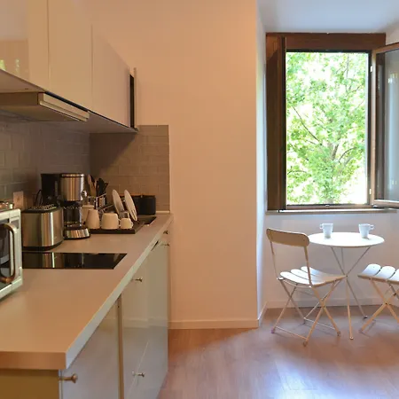 All You Need Is Rome Guesthouse