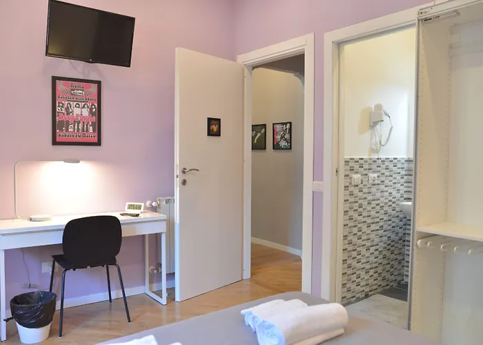 Guest house Need Is 3*