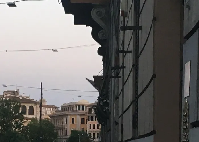 Need Is 3* Rome