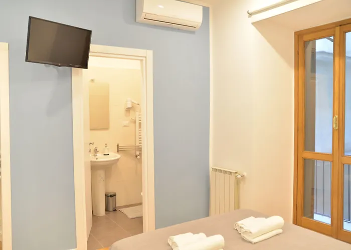 Need Is Guest house