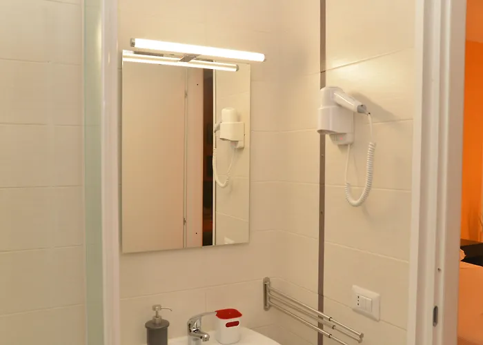 Guest house Need Is Rome