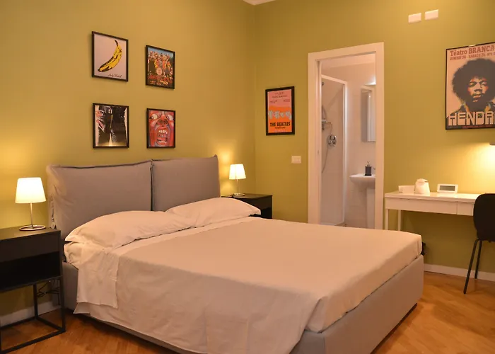 Need Is Guest house