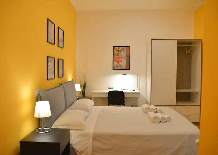 Need Is Guest house Rome