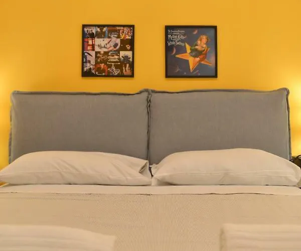 Need Is Guest house 3*