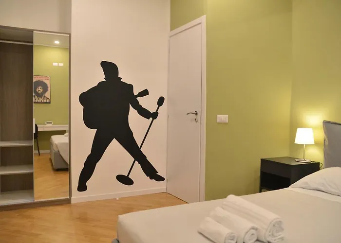 Guest house Need Is 3*